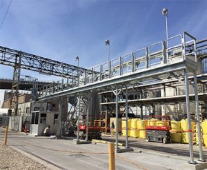 Safety Gates