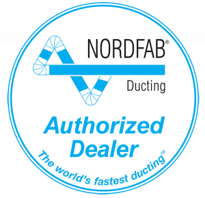 Nordfab Ductwork | Authorized Dealer