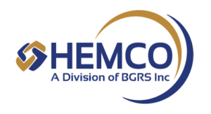 Hemco Logo