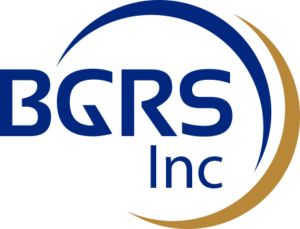 BGRS Inc Logo