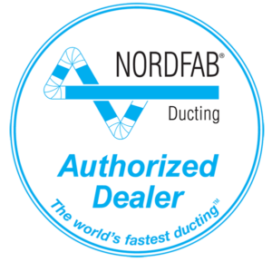 Nordfab Ductwork | Authorized Dealer